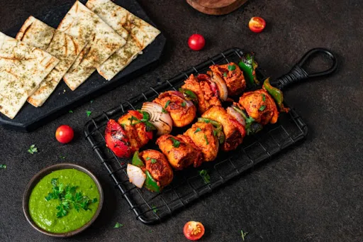 Turkish Shish Tawook