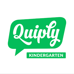 Quiply - The Kindergarten App 2.6.0 Icon
