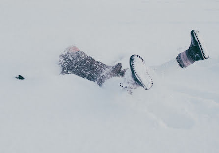 Fotografo di matrimoni Anya Ratnikova (breeze). Foto del 10 gennaio 2019