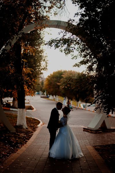 Wedding photographer Kseniya Eliseeva (ksenia512). Photo of 19 February 2020