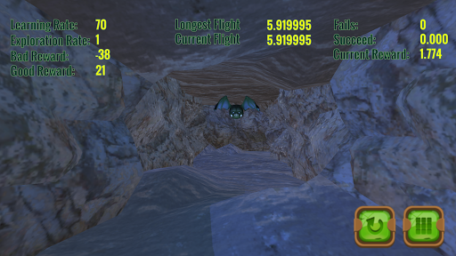 Machine Learning AI Examples