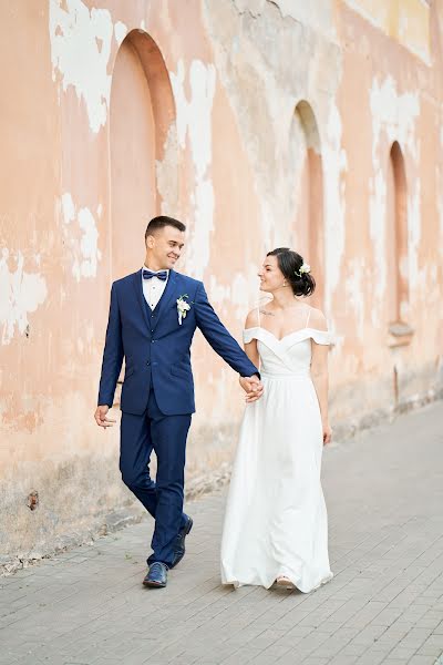 Свадебный фотограф Сандра Рогозина (sandrarogozina). Фотография от 10 марта 2020