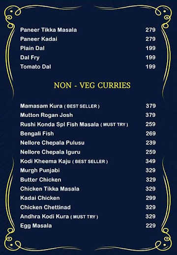 Aptdc Travel Desk menu 