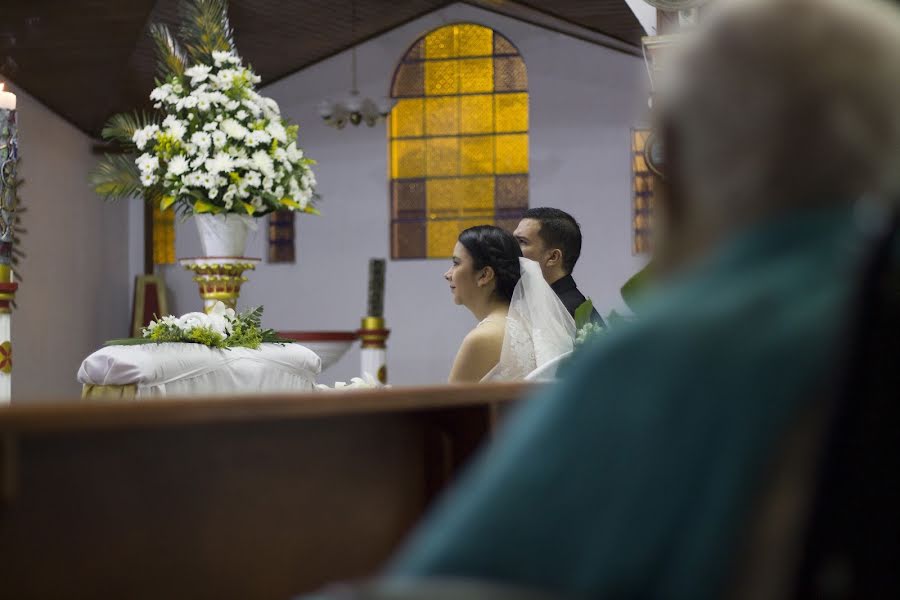 Fotógrafo de casamento Sebastián Parrado (ph-sebastian). Foto de 17 de abril 2017