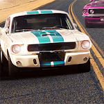 Cover Image of 下载 Real Race: Speed Road Racing 1.0 APK