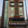 Hotel Waterfall, Paschim Vihar, New Delhi logo