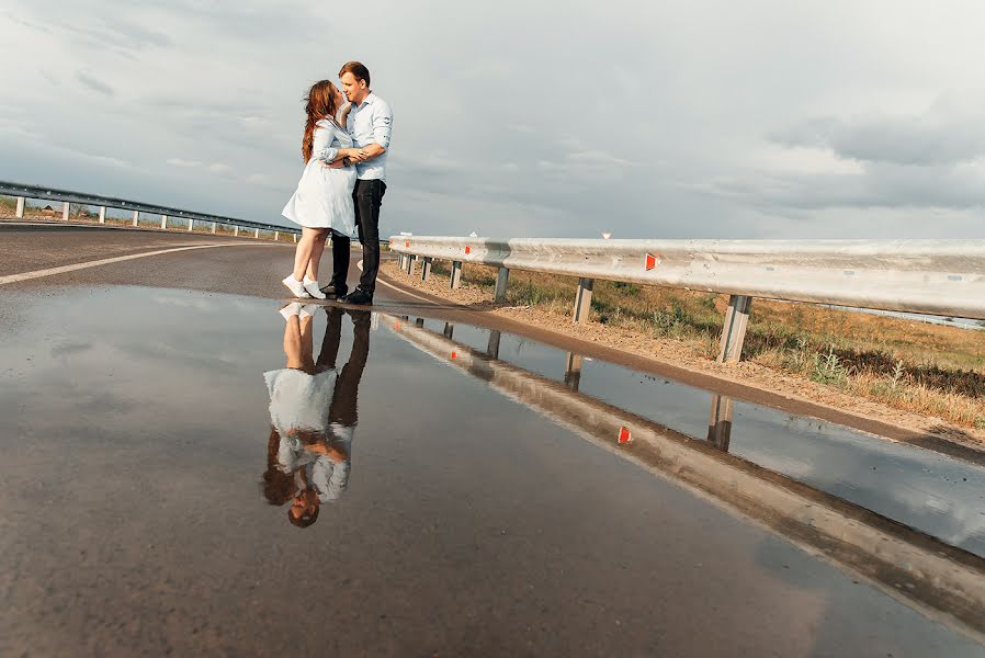 Fotógrafo de casamento Dmitriy Kotov (dmitrykot). Foto de 28 de agosto 2020