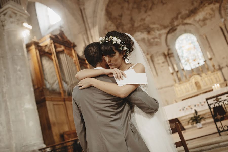 Photographe de mariage Candice Athenaïs (athenais10). Photo du 18 décembre 2018