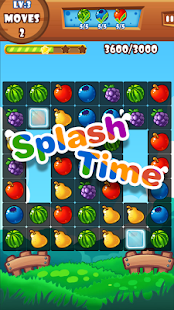 download Fruit Splash Mania free