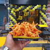 The Bombay Fries, Vasant Vihar, Khopat, Thane West, Mumbai logo