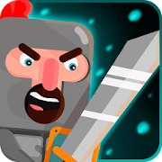 Become a Legend: Dungeon Quest v1.0.0 Icon