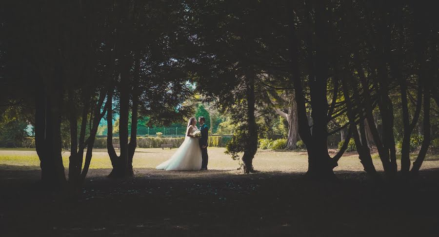 Fotógrafo de casamento Paulo Sérgio Abreu (paulosergio). Foto de 25 de abril 2020