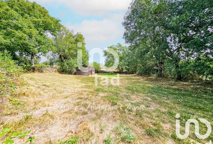  Vente Terrain à bâtir - 1 263m² à Sévérac-le-Château (12150) 