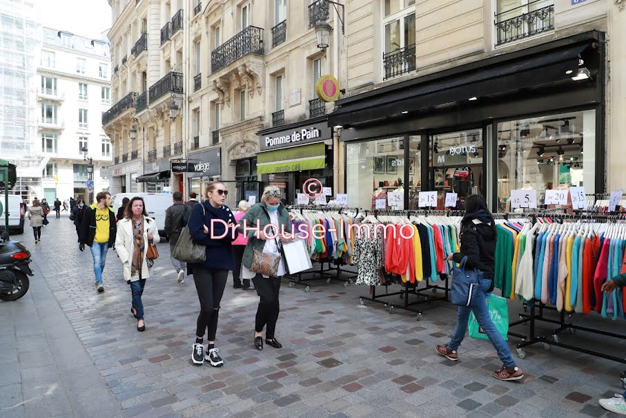 Vente locaux professionnels 2 pièces 60 m² à Grenoble (38000), 90 000 €