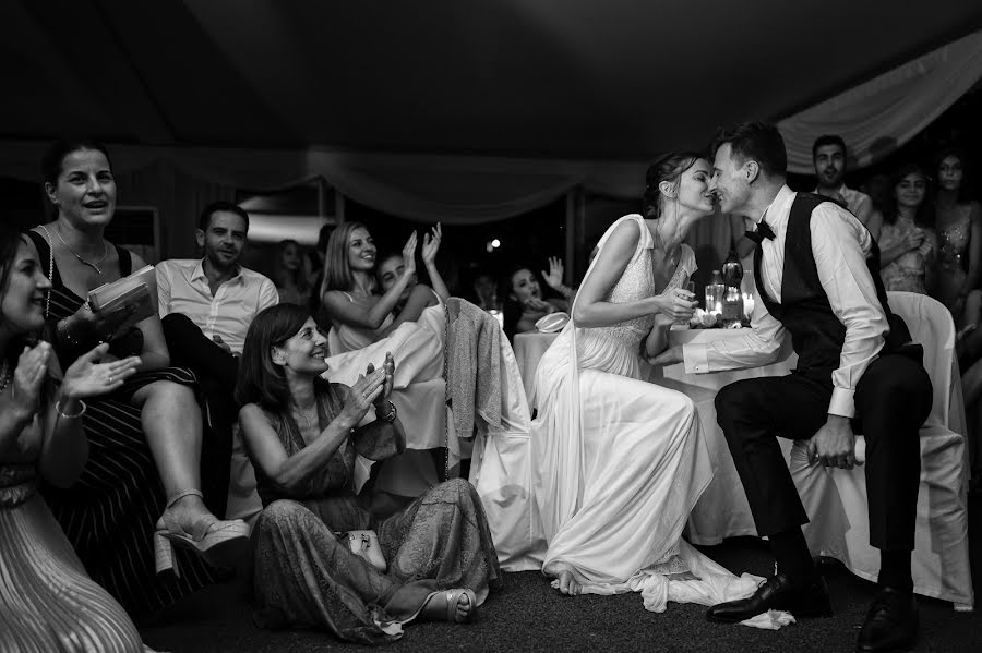 Wedding photographer Matteo Carta (matteocartafoto). Photo of 22 September 2021