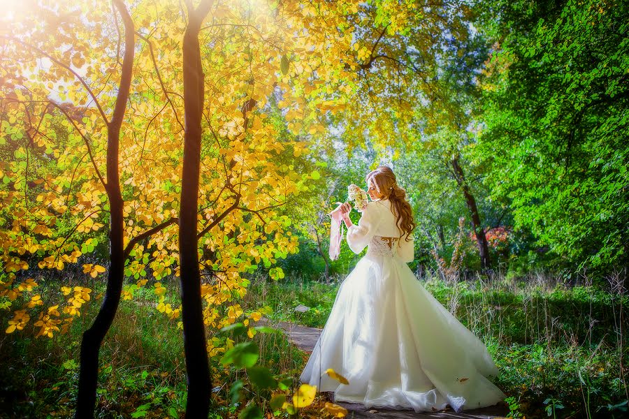 Photographe de mariage Olga Starostina (olgastarostina). Photo du 9 janvier 2017