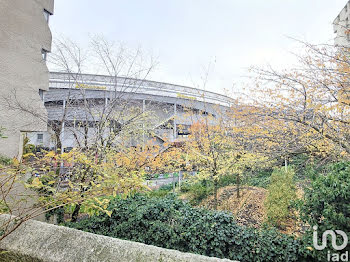 parking à Creteil (94)