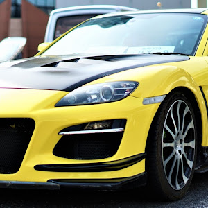 RX-8