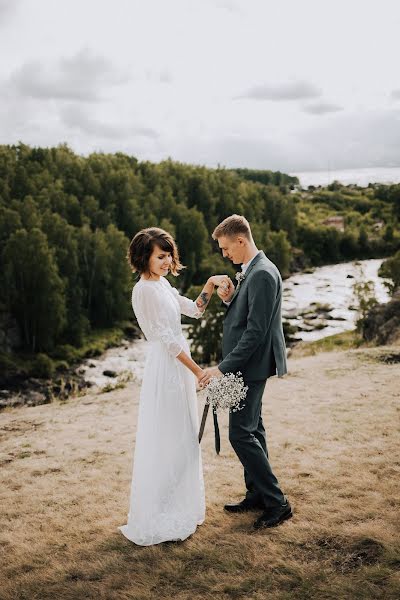 Vestuvių fotografas Vlad Vagner (vladislavvagner). Nuotrauka 2019 lapkričio 28