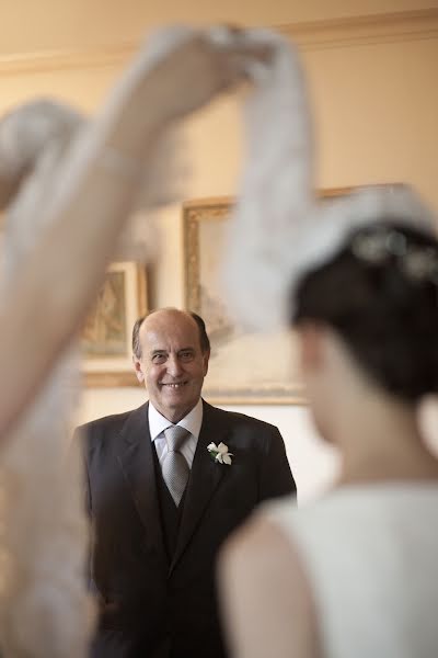 結婚式の写真家Matteo Mignani (mignani)。2014 1月30日の写真