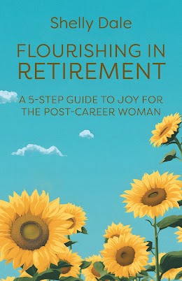 Flourishing in Retirement cover