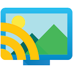 Cover Image of Download LocalCast for Chromecast, Roku, Fire TV, Smart TV  APK