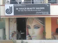 Dj Touch Beauty Saloon photo 2