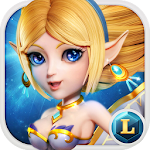 Cover Image of ダウンロード Naughty Heroes 1.9.0.698427777 APK