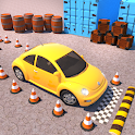 Real Car Parking Master Sim 3D icon