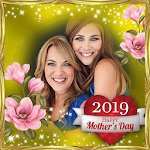 Cover Image of Download Mother's Day Photo Frame 2019 1.0.0 APK