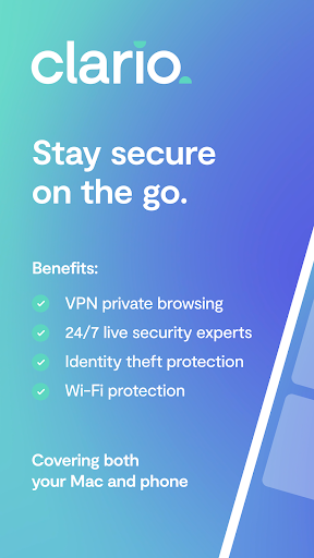 Clario Security & Privacy - v1.0.1.251325