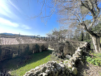 maison à Ners (30)