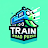 Train Road Puzzle icon