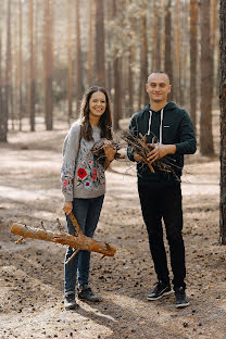 Svadobný fotograf Marina Plyukhina (marinaplux). Fotografia publikovaná 19. apríla 2020