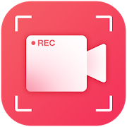 Screen Recorder with Audio and Screenshot Button 2.0.1 Icon