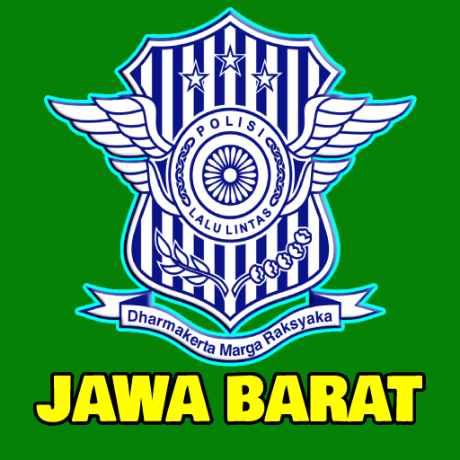 Cek Pajak Kendaraan Jawa Barat