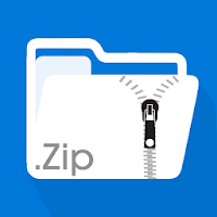 Zip File Reader Zip Unzip File Manager - Fast Zip