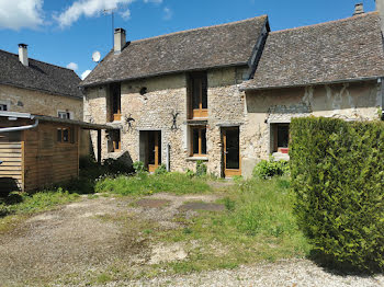 maison à Saint-Clair-sur-Epte (95)