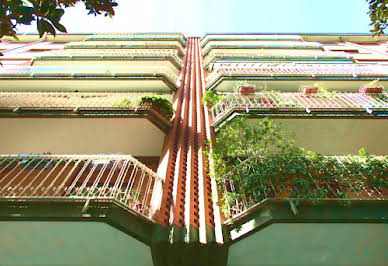 Apartment with terrace 12