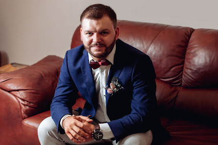 Wedding photographer Sergey Ivashkevich (ivashkevich). Photo of 18 August 2018