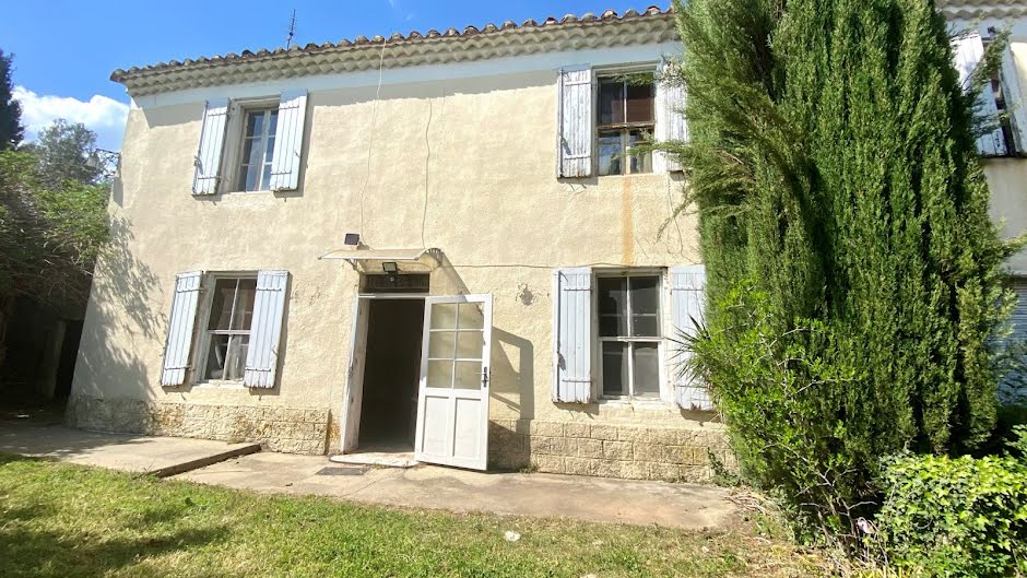 Vente maison 3 pièces 81.8 m² à Raphèle-lès-Arles (13280), 225 000 €