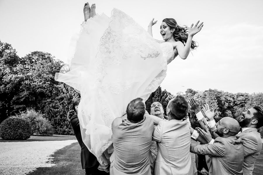 Wedding photographer Julien Laurent-Georges (photocamex). Photo of 23 July 2020