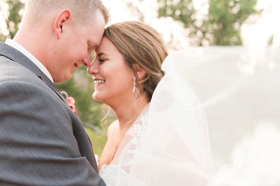 Photographe de mariage Miranda Murdock (mirandamurdock). Photo du 8 septembre 2019