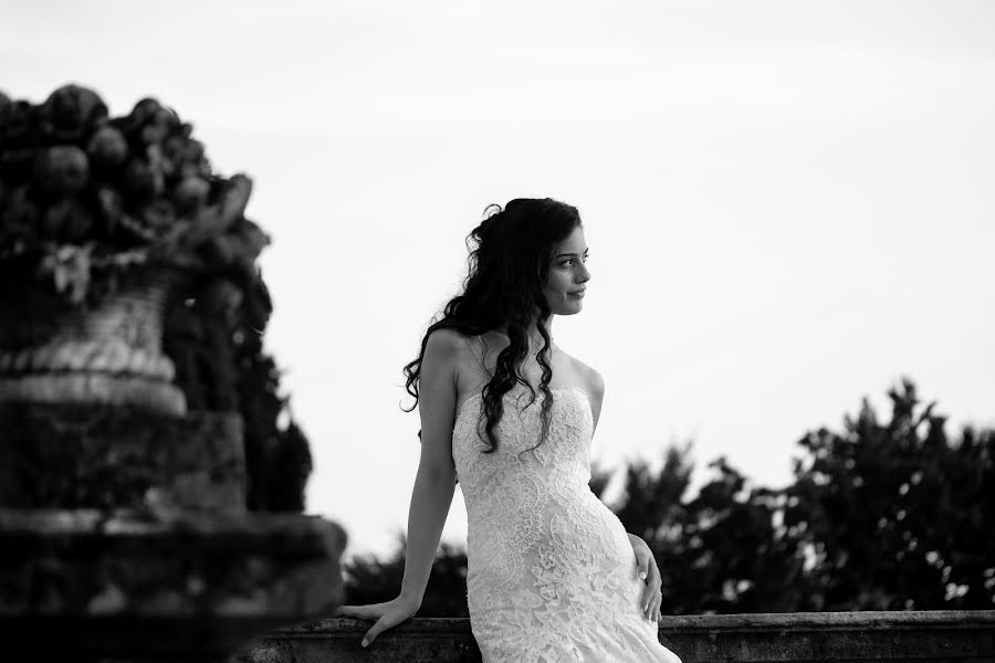 Fotógrafo de bodas Cristina Meta (meta). Foto del 9 de enero 2019