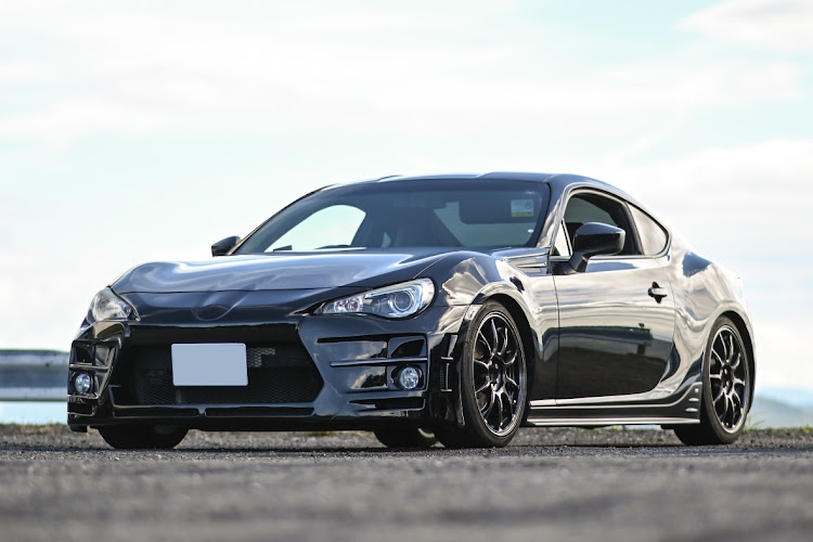 M4 クーペの伊吹山ドライブウェイ・メタセコイア並木・nikkor 85mm f/1.8g・職場メンバーに関するカスタム事例の投稿画像4枚目