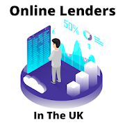 Top Loan Lenders - Trusted Loan Lenders In The UK  Icon