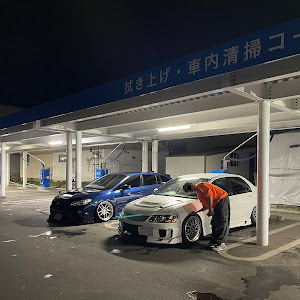 レヴォーグ VM4