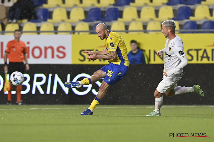 Confiance maximale et ambitions pour les Canaris: "On ne se contentera pas du ventre mou" 