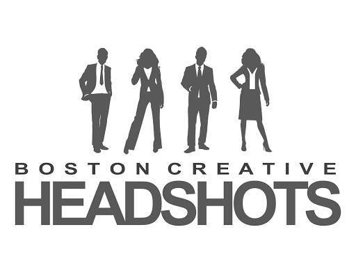 Boston Creative Headshots logo