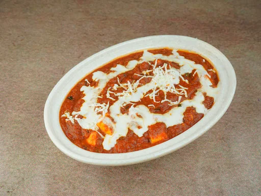 Paneer Butter Masala